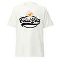Camiseta clásica unisex de Final Boss Consulting