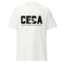 Camiseta clásica unisex CECA