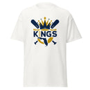 CBK Unisex classic tee v2