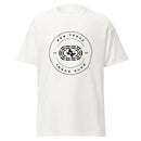 Camiseta clásica de algodón unisex RTTC