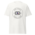 Camiseta clásica unisex de algodón RTTC "Staff"