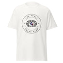 Camiseta clásica unisex de algodón RTTC "Staff"