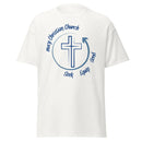Camiseta clásica unisex MCC