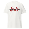LPDC Unisex classic tee