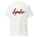LPDC Unisex classic tee