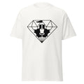 Camiseta clásica unisex Maple Hill Diamonds v2