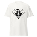 Camiseta clásica unisex Maple Hill Diamonds v2