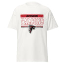 JE PTO Unisex classic tee