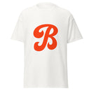 Camiseta clásica unisex de softbol Jr Cyclones v2