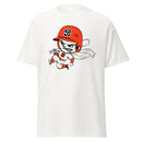 Camiseta clásica unisex de softbol Jr Cyclones v3