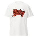 Camiseta clásica unisex de softbol Jr Cyclones
