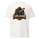 Camiseta clásica unisex LJHS