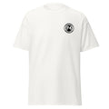 Camiseta clásica unisex P4 (impresión posterior personalizable)