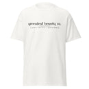 Camiseta clásica unisex GBC