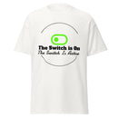 Camiseta clásica unisex TSIA