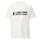 Camiseta clásica unisex LFBC