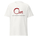 CASH Unisex classic tee