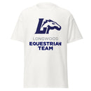 LET Unisex classic tee