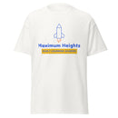 Camiseta clásica unisex MHA