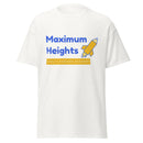 Camiseta clásica unisex MHA