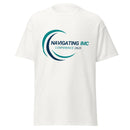 Camiseta clásica unisex de la conferencia IMC