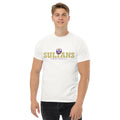 SSF Unisex classic tee Sultans