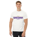 SSF Unisex classic tee Santana