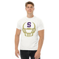 SSF Unisex classic tee S