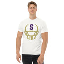 SSF Unisex classic tee S