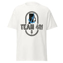 Team 401 Unisex classic tee