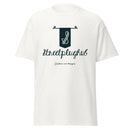 StreetPlugHub Unisex classic tee