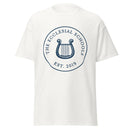 Camiseta clásica unisex TES