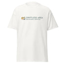 Camiseta clásica unisex DABS