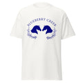 Camiseta clásica unisex de Blueberry Creek