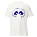 Camiseta clásica unisex de Blueberry Creek