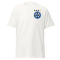 Westfield Soccer Unisex classic tee (Backprint) v2
