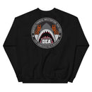 DEA SF Unisex Sweatshirt