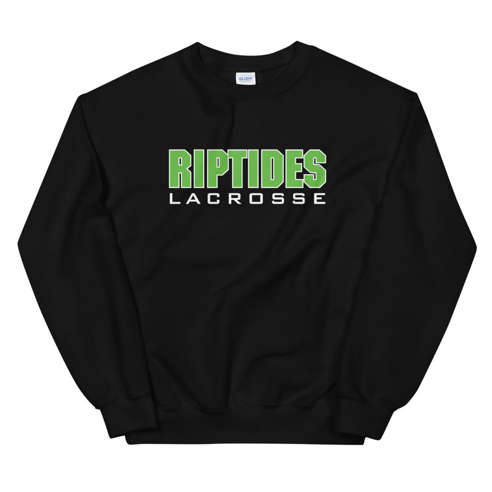 Margate Riptides Lacrosse Unisex Sweatshirt