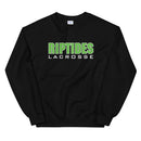 Sudadera unisex de lacrosse Margate Riptides