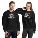 Twisters Thin Ice Unisex Sweatshirt