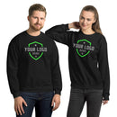 AllUSports Demo Unisex Sweatshirt