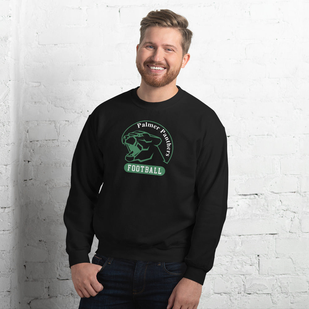 Palmer Football Unisex Sweatshirt