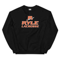 Ryle HS Lacrosse Unisex Sweatshirt