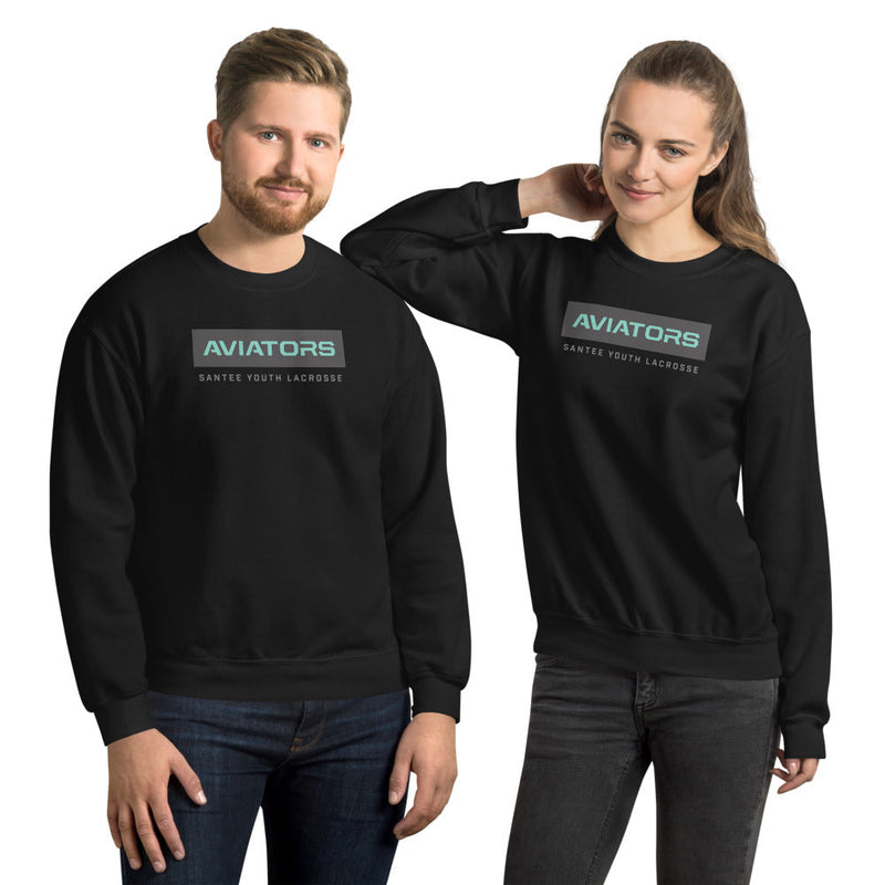 Santee Unisex Sweatshirt