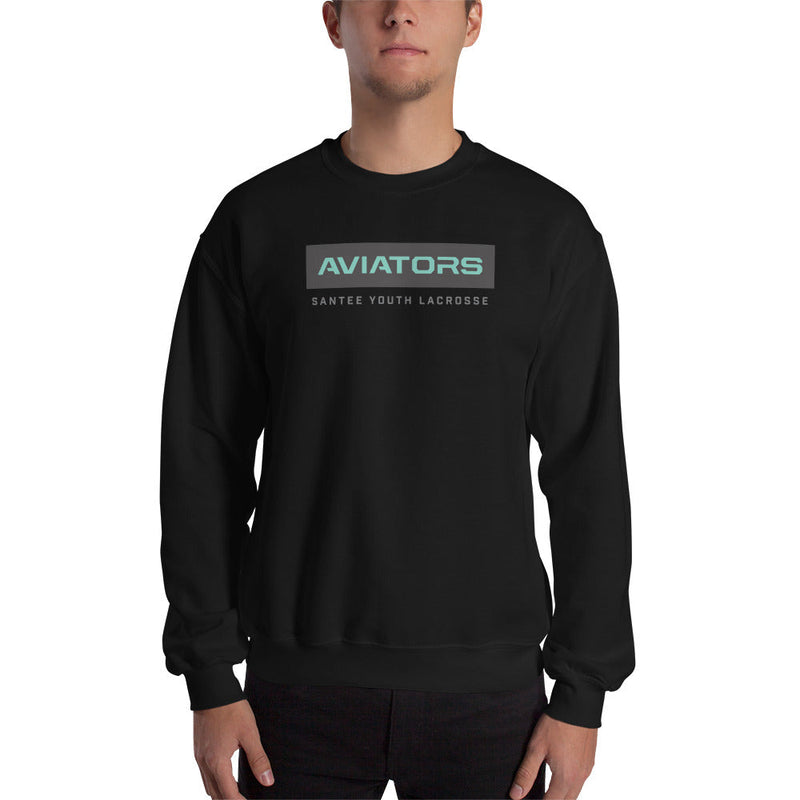 Santee Unisex Sweatshirt