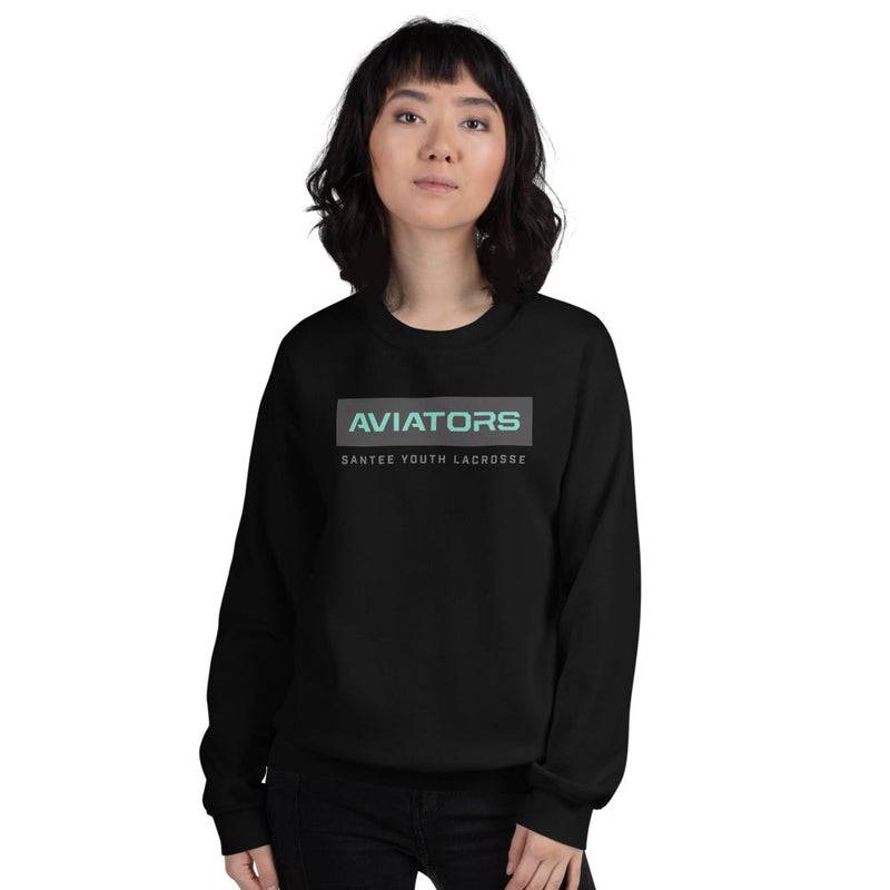 Santee Unisex Sweatshirt