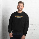 SL Lacrosse Unisex Sweatshirt