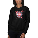 USSS Lacrosse Unisex Sweatshirt 2