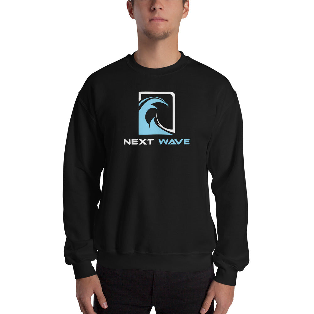 Next Wave Unisex Sweatshirt