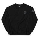 Sudadera unisex PASP